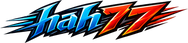 HAH77 Logo